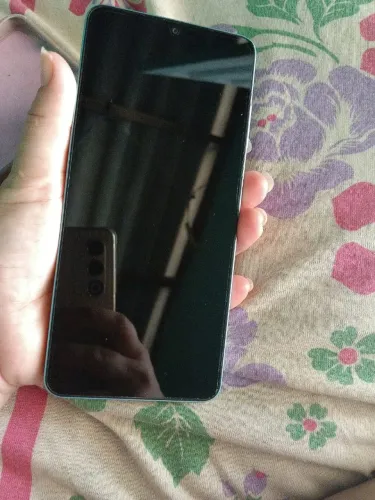 Vendo celular Samsung A06 4RAM e 128G