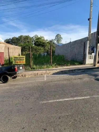 Terreno à venda em Monte Mor, Parque Residencial São Clemente