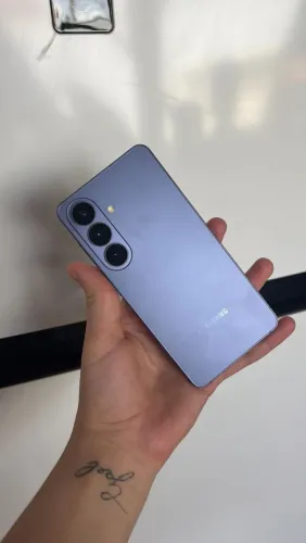 SANSUNG S26 256GB
