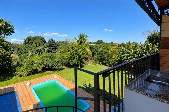 Terreno de Grande Potencial na Vila C  Oportunidade para Investidores e Construtores