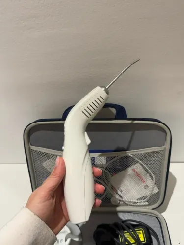LASER DMC PROFISSIONAL | EQUIPAMENTO PARA ESTÉTICA