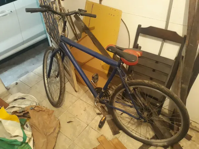 Vendo bike