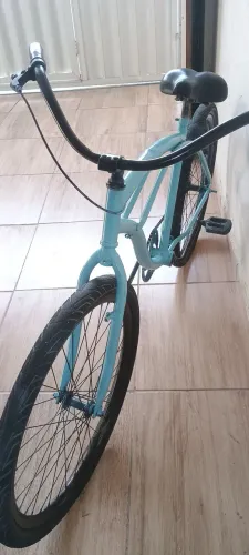 Bike praiana
