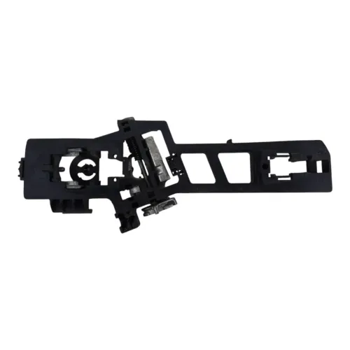 Suporte Maçaneta Externa Traseira Esquerda Ford Fiesta 2016  Dianteira