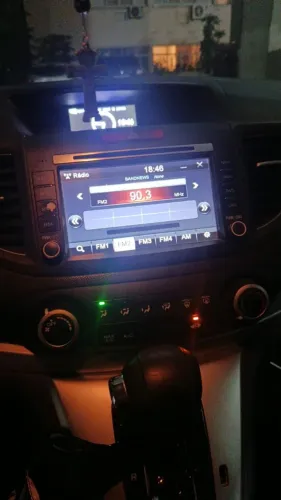 Honda CR-V LX 2.0 16V 2wd/2.0 Flexone Aut. 2014