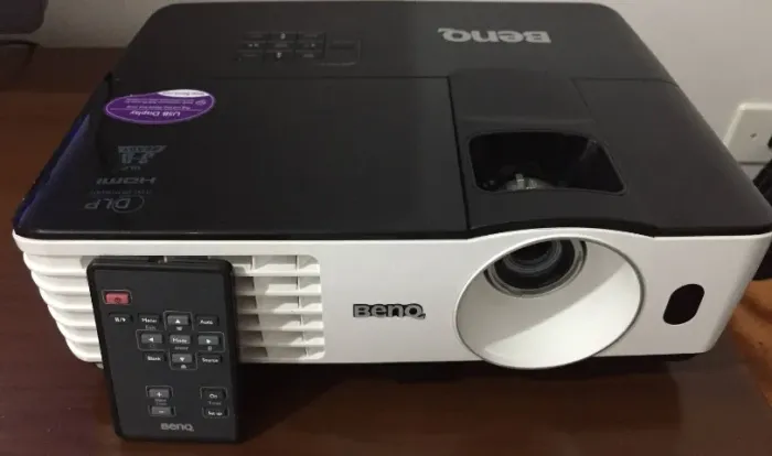 Projetor Benq MX660P