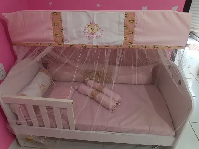 Kit de berço