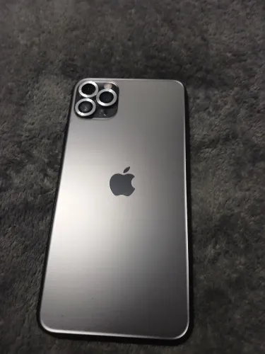 Iphone 11 pro max 64g 