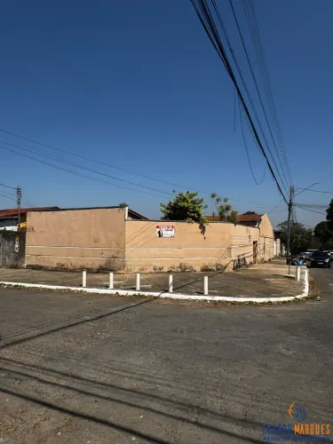Casa 3 dormitórios à venda Jardim Vila Boa Goiânia/GO