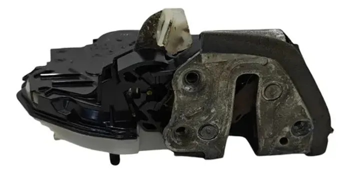 Fechadura Porta Tras Esq Honda City Hatch 1.5 2022 A 2025
