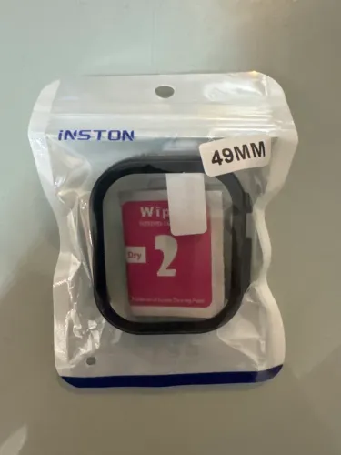 Case para smart Watch 