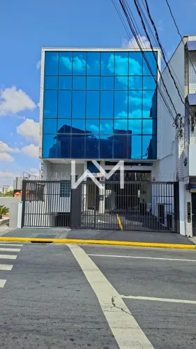 PRÉDIO COMERCIAL PARA VENDA OU LOCAÇÃO - CENTRO DE GUARULHOS DE 680M²