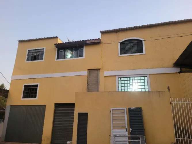 SOBRADO PARA ALUGUEL - DIRETO COM O PROPRIETÁRIO! 