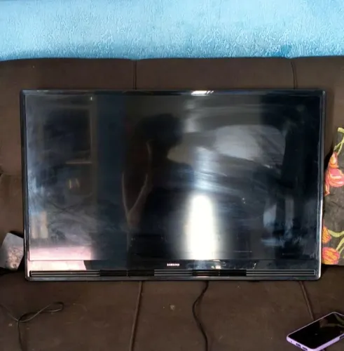 TV Samsung LCD 32 polegadas