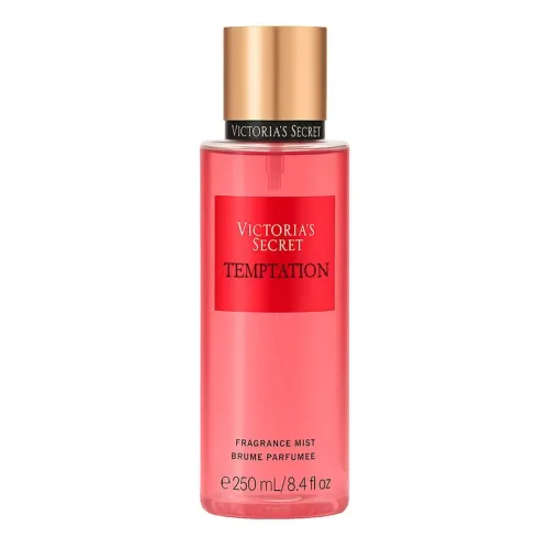 Body Splash Temptation Victoria's Secret