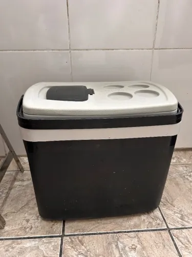 Caixa térmica 32 litros