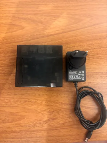 Odroid N2 mini pc placa SBC
