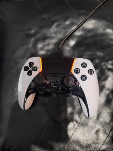 Controle Dualsense Edge Playstation 5