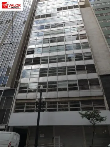 CENTRO HISTÓRICO DE SÃO PAULO