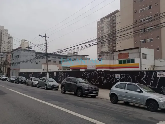 Terreno à venda, Lapa, São Paulo, SP