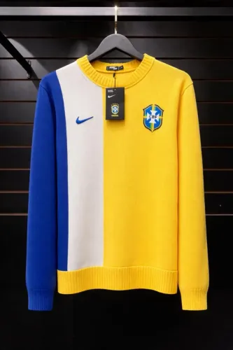 Camisas do Brasil