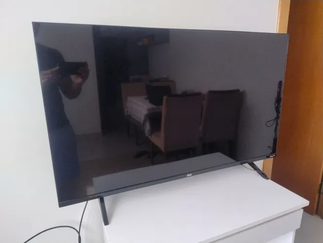 televisão 42 polegadas