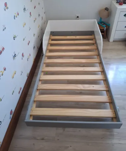 Cama Junior Tok Stok