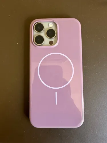 Capa para Iphone 16 Pro Max da Beats Mag Safe oficial com caixa