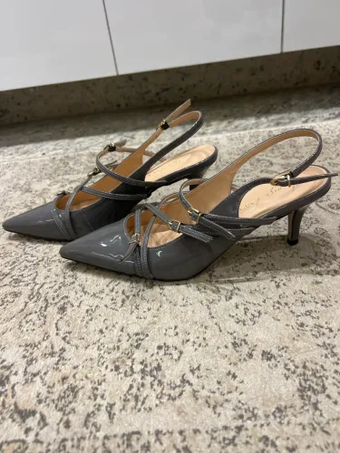 Sapato Luiza Barcelos