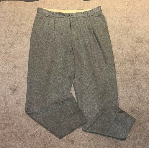Calça Social GARBO Original Tam. 54 - Impecável