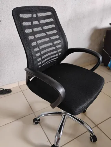 Cadeira de escritório