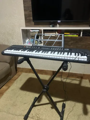 Teclado KB-300