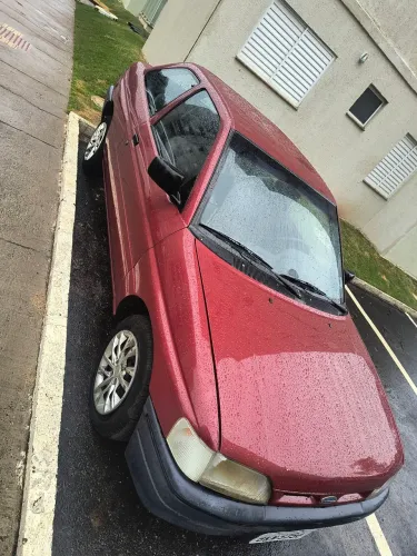 Ford Escort L/lx 1.6 1993