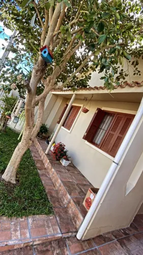 Casa ampla 4 quartos Tablada