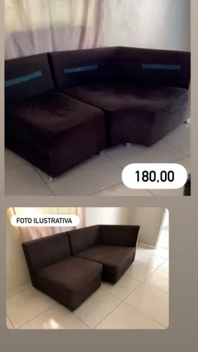 Sofá