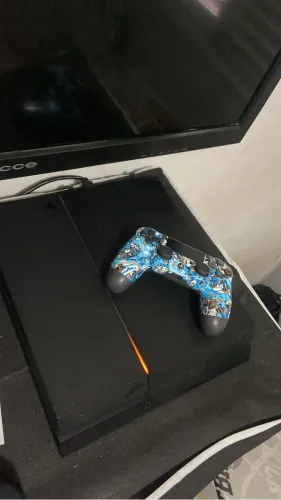 Ps4 slim