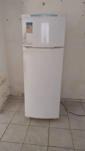 Geladeira Consul Gelo Seco