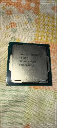 Processador Intel G5400T