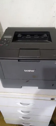 Impressora brother HL-L5102DW