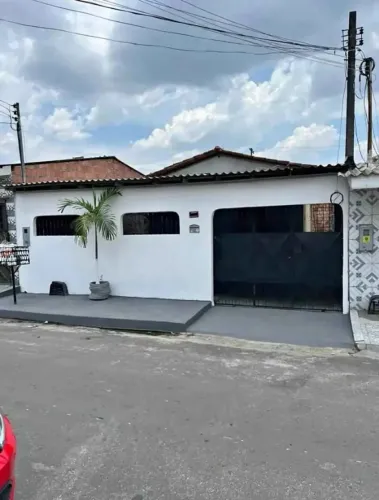Casa no Bugio!!!
