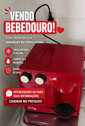 Bebedouro 