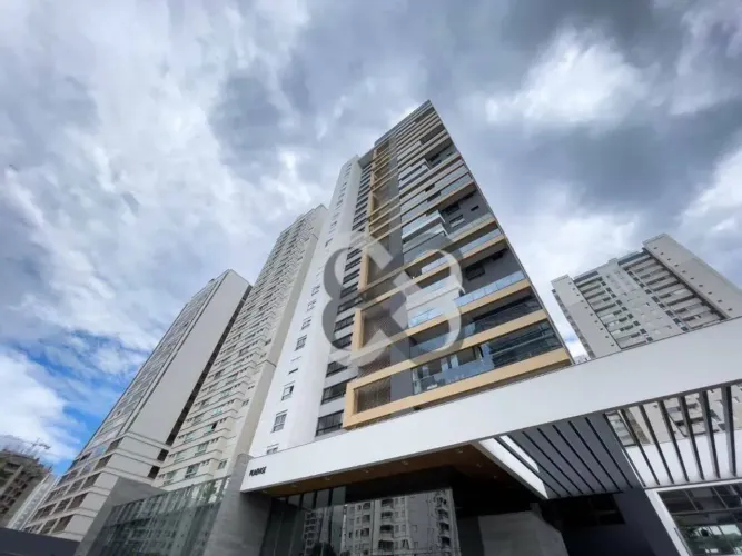 Apartamento com 3 dormitórios à venda, 139 m² por R$ 1.560.000,00 - Gleba Palhano - Londri