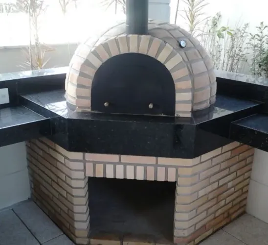 Forno Iglu