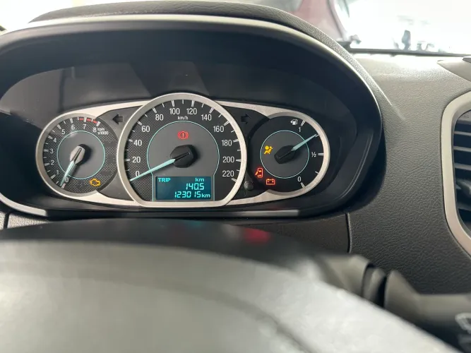 Ford KA 1.0 Se/se Plus Tivct Flex 5P 2018