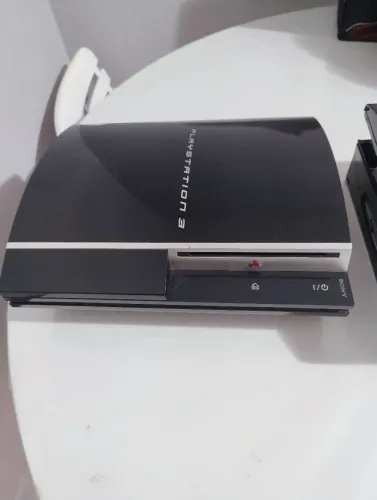 2 Ps3 para conserto