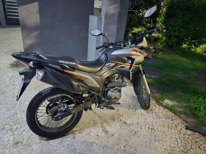 XRE 190 SE 2020