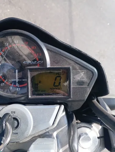 Cb 300r
