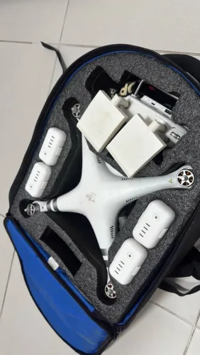 Drone DJI Phantom 3 Standart