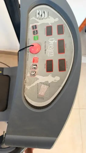 Vendo Esteira Elétrica preço de desapego
