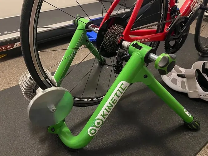 Rolo Kinetic
